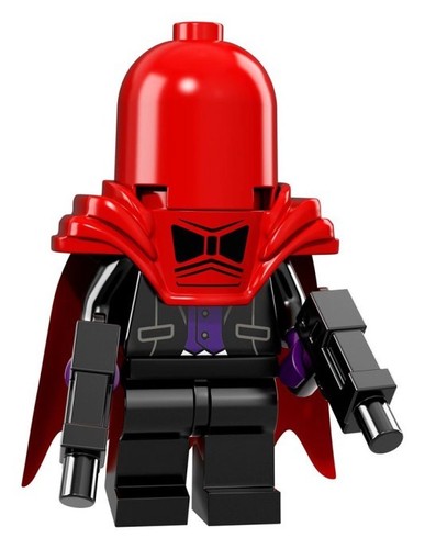 Lego 71017 minifigures - , serie