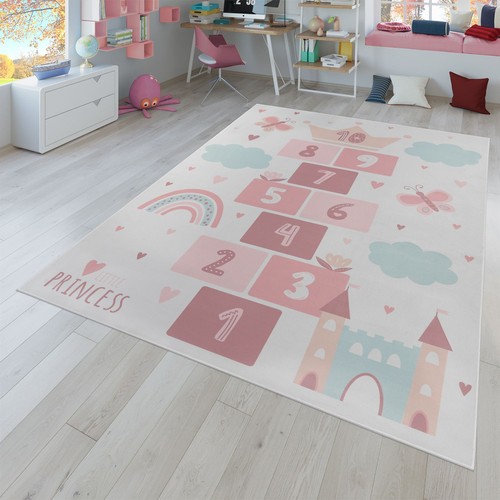 Tappeto stanza bambini - tappeto,