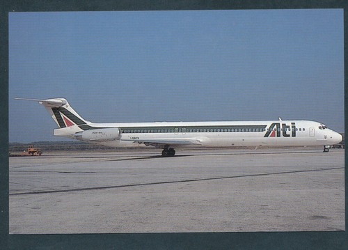 Ak1951 ati mcdonnell - ati,, douglas
