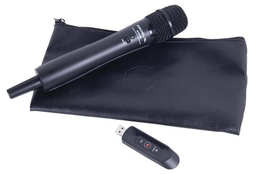 Microfono palmare usb - microfono, e