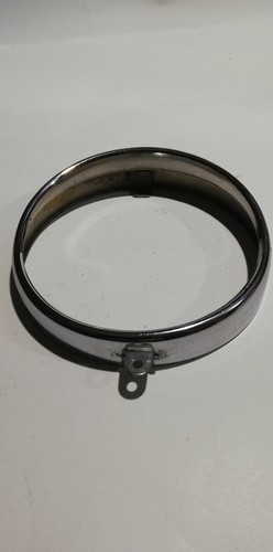 Cerchio faro ghiera ricambi