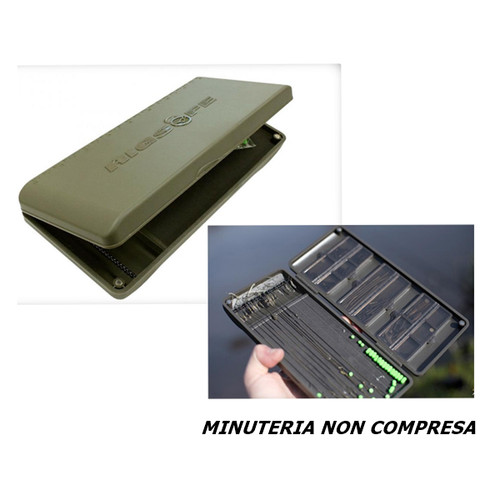 Kbox4 korda mini rig - mini,