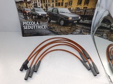 AUTOBIANCHI Y 10 - CAVI