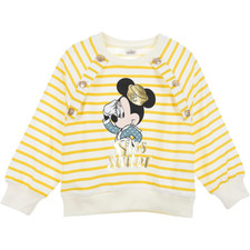 MAGLIONE MINNIE MOUSE DISNEY