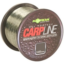 KORDA Carp Line 1000mt  10 12