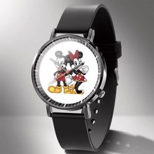 Orologio da polso Topolino e Minnie