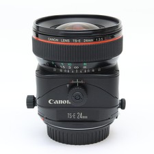 Canon TS-E 24mm F/3.5L (Canon