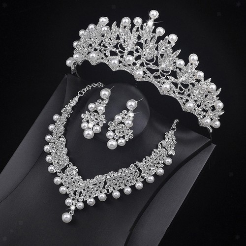 Set gioielli sposa - da,