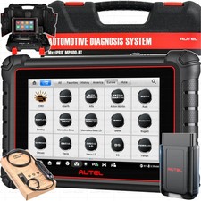 2026 Autel MaxiPRO MP900 BT