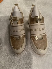 Sneakers donna michael kors - sneakers,