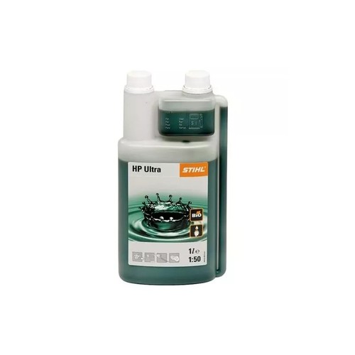 Olio miscela stihl ultra 1 - olio,