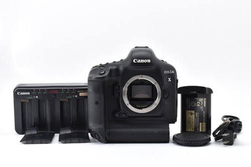 Quasi come nuovo canon - nuovo+++],