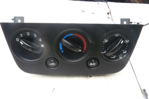 Ford fiesta mk6 pannello - ford,