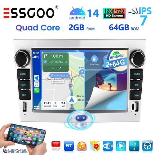 Android carplay autoradio - carplay,