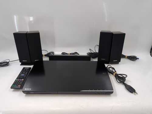 Sony bdv e290 - bdv-e290, 3d