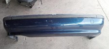 paraurti posteriore per BMW