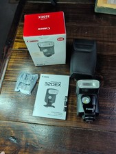 Canon Cámaras flash reflex