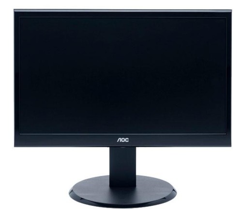 Aoc e2250swda wled tft - 21,5'',