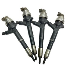 KIT INIETTORI PER OPEL Astra J