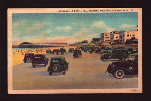 Cartolina florida - florida,