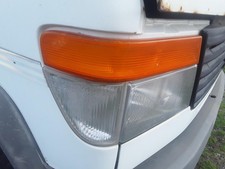 FARO ANTERIORE DESTRO PER MERCEDES Vario 614 (96>13)