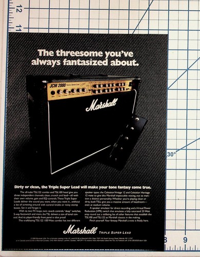 Amplificatore chitarra