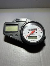 Triumph Speed Triple 955i