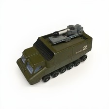 Vintage Dinky Toys SHADO 2