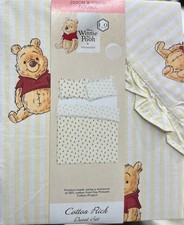 Disney Winnie The Pooh set