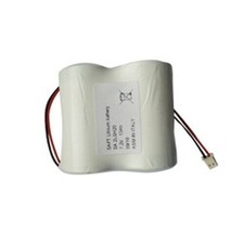 Hcb batteria 7,2V 13Ah