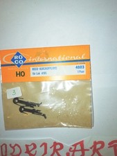 ROCO-4603 PAIR OF HOOKS X ROCO