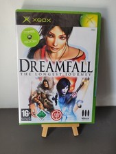 Dreamfall The Longest Journey