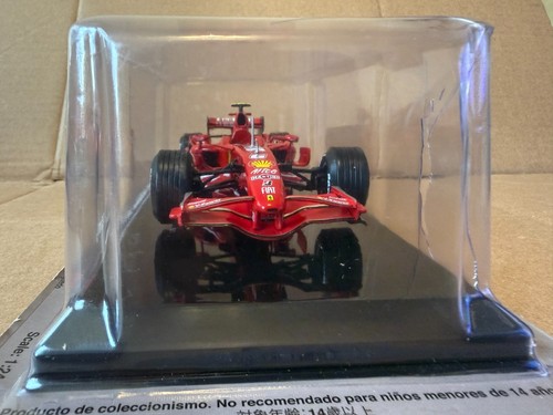 Kimi raikkoner ferrari f2007 - kimi,