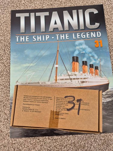 200 hachette nuovo - 1/200, versione