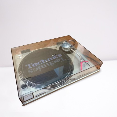 Technics 1200 mk6 - sl,