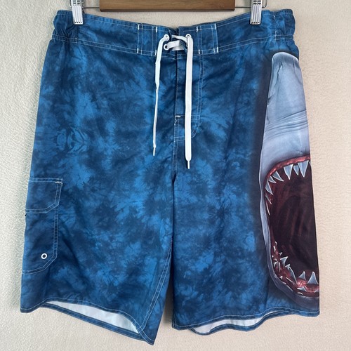 The mountain board shorts - mountain, uomo