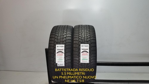 Gomme usate termiche - gomme,