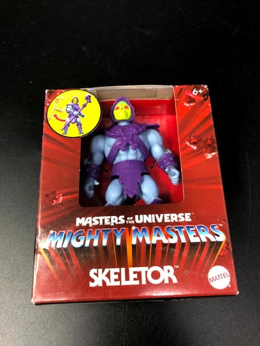 Masters the universe motu - masters,