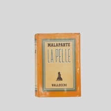 Curzio Malaparte La pelle