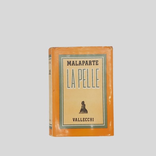 Curzio malaparte pelle - la,