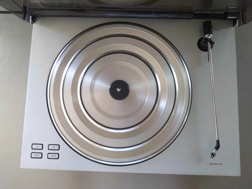 Bang olufsen beogram rx - bang,
