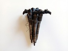 4 INIETTORI FIAT GRANDE PUNTO