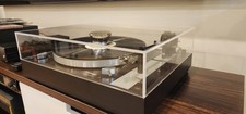 Dustcover for thorens mk2 - thorens,