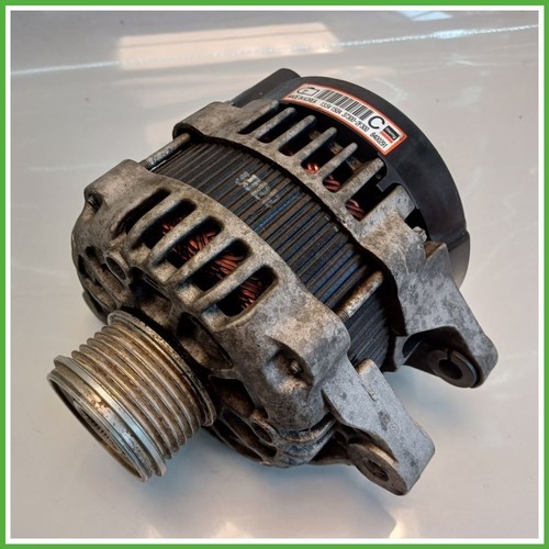 Alternatore delco remy 8400291 - alternatore,