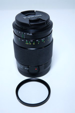 Bronica PE 105 mm macro (1:1)