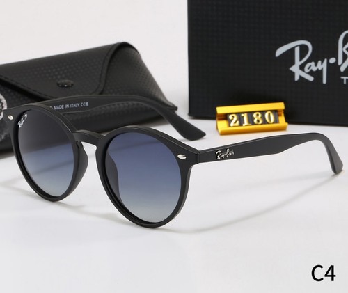 Nuovi occhiali sole ray - da, ray-ban