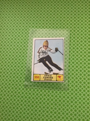 Panini campioni dello sport - panini,