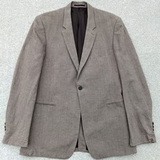 Giacca blazer uomo REISS 100%