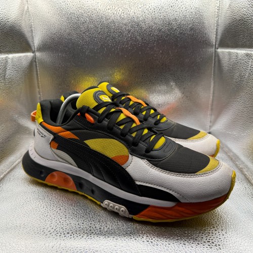 Sneakers stringate uomo puma - stringate,