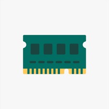 PC133R-333-542-G2 micron 1GB